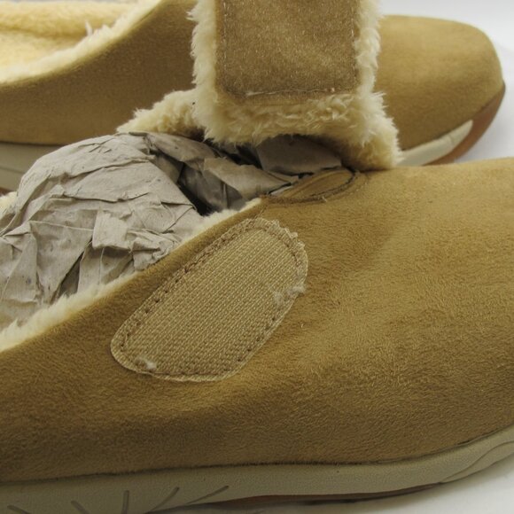 Propet Rejuve Morgan in Camel 8.5AA - Picture 6 of 8